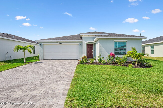 property at 846 Dockside Dr SW