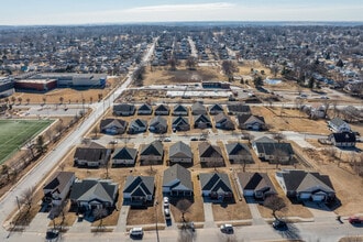 3007 W St in Omaha, NE - Building Photo - Building Photo