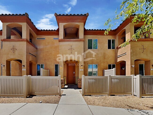 property at 20025 N 20th St