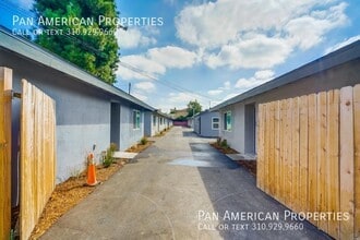 13842 Arthur Ave in Paramount, CA - Building Photo - Building Photo