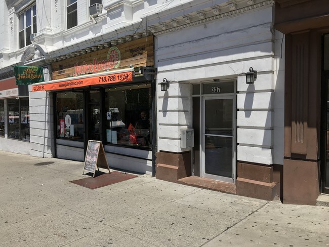 327-337 9th St in Brooklyn, NY - Building Photo - Building Photo