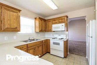 12437 Seven Eagles Ln in Burleson, TX - Building Photo - Building Photo