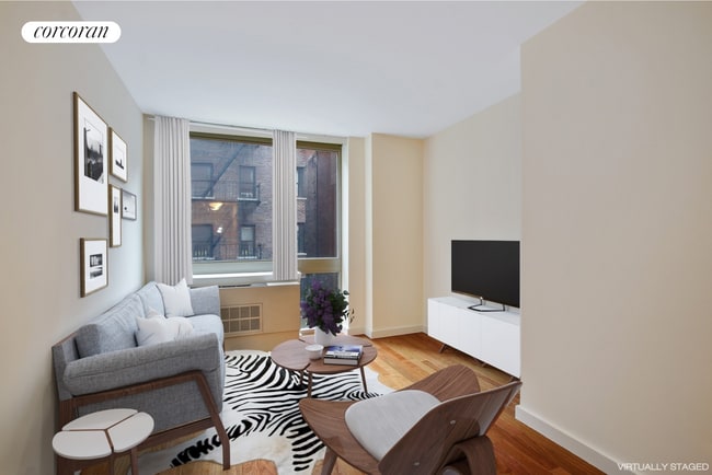 property at 121 E 23rd St