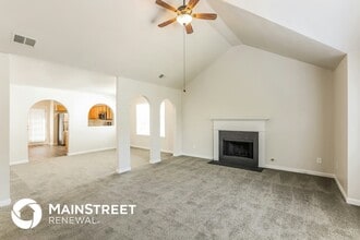 2804 Crest Ridge Way SW in Marietta, GA - Foto de edificio - Building Photo