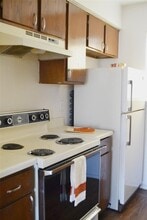 2526 W Prairie St, Unit 204 in Denton, TX - Building Photo - Building Photo