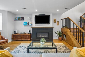 492 Massachusetts Ave in Boston, MA - Building Photo - Building Photo