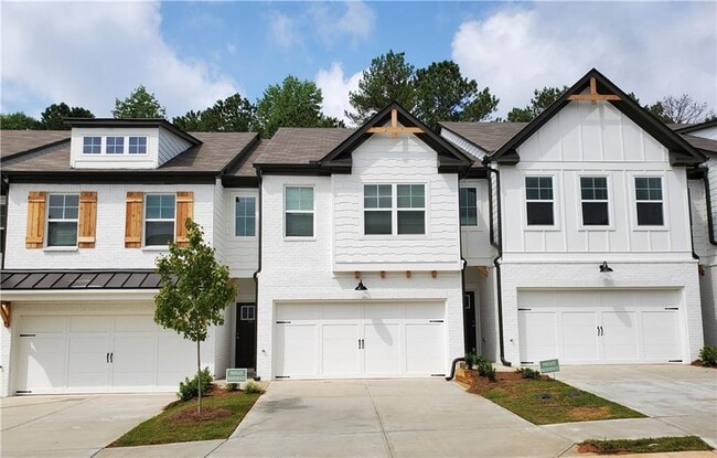 property at 389 Auburn Valley Wy