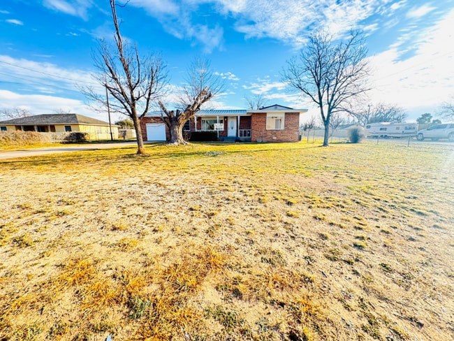 3502 Grape Creek Rd in San Angelo, TX - Building Photo - Building Photo