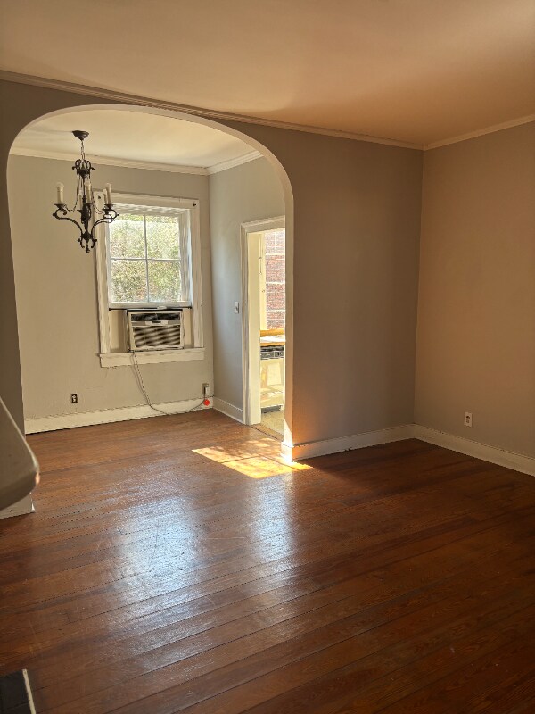 514 Madison St in New Orleans, LA - Foto de edificio - Building Photo