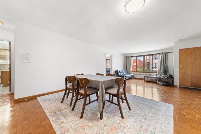 property at 31 Leonard St