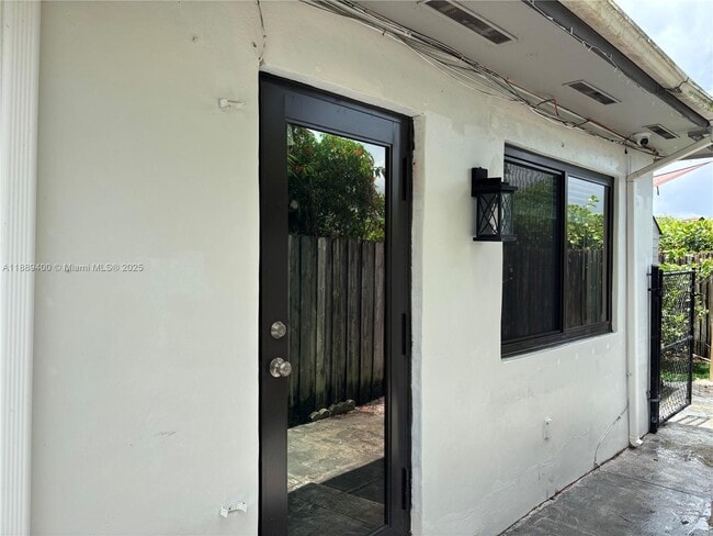 property at 7730 SW 127th Dr