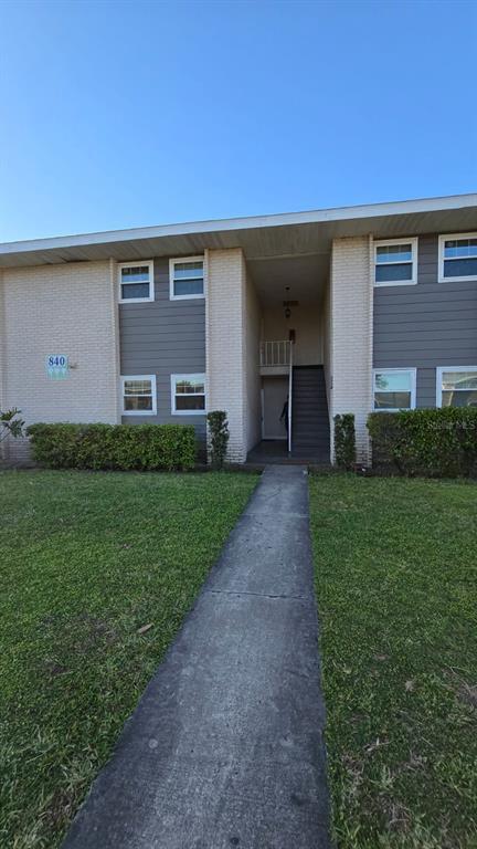 property at 840 Sky Lake Cir