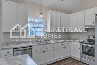 1627 North St SE in Decatur, AL - Building Photo - Building Photo