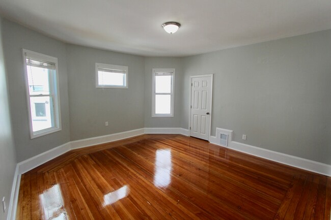 203 Westville St, Unit 3 in Boston, MA - Foto de edificio - Building Photo