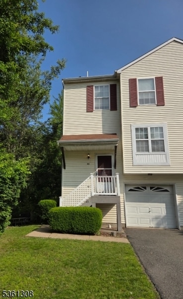43 W Railroad Ave in Netcong, NJ - Building Photo