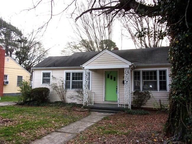 517 S Jones Ave in Rock Hill, SC - Building Photo - Building Photo