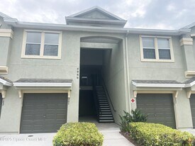 4066 Meander Pl in Rockledge, FL - Building Photo