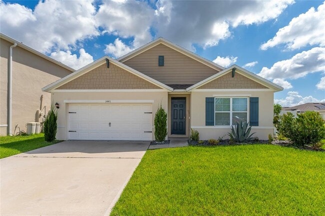 property at 1441 Riverboat Dr