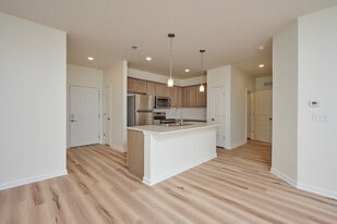 The Dens in Rochester, NY - Building Photo