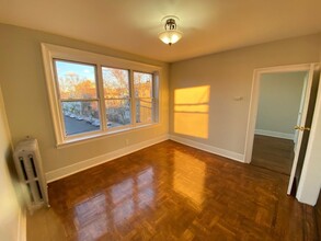 99 Stuyvesant Ave in Jersey City, NJ - Building Photo - Building Photo