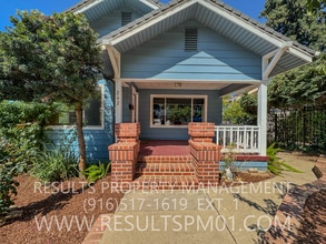 242 Olive St in Auburn, CA - Building Photo - Building Photo