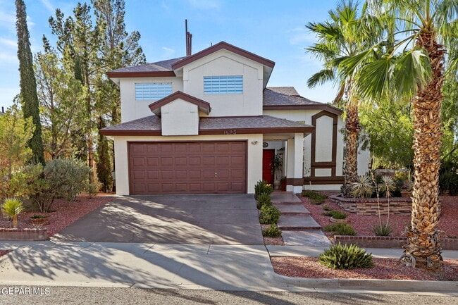 property at 1425 Rainbow Ridge Dr