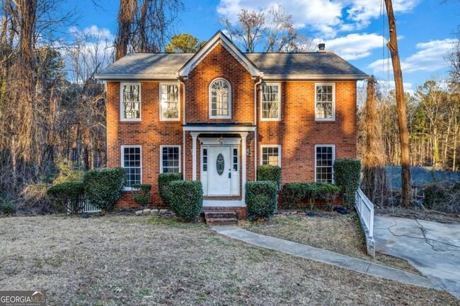 property at 1600 Dillwood Ct