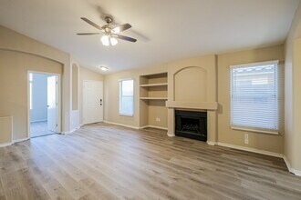 8667 W Palm Ln in Phoenix, AZ - Building Photo - Building Photo