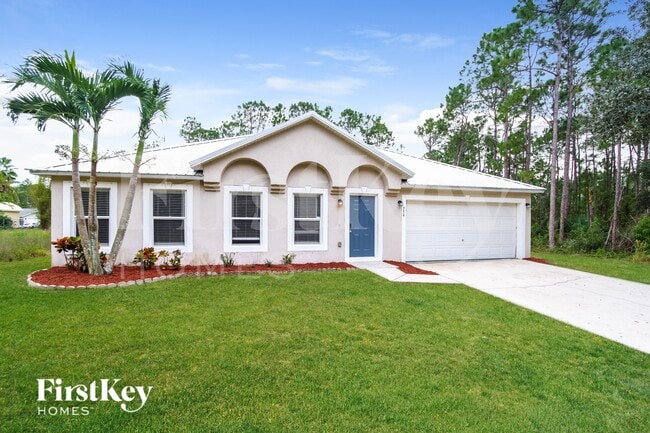 544 Gagnon St SE in Palm Bay, FL - Building Photo - Building Photo