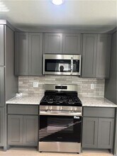 3207 SW Lovely Ln in Bentonville, AR - Building Photo - Building Photo