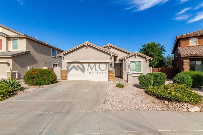 property at 11158 East Sebring Avenue