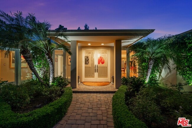 property at 1457 Claridge Dr