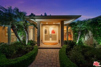 1457 Claridge Dr in Beverly Hills, CA - Building Photo - Building Photo