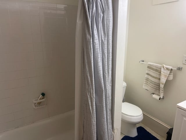 property at 232 N St NW