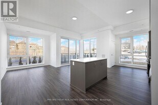 385 Arctic Red Dr in Oshawa, ON - Building Photo