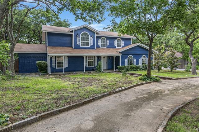 2046 N Kimball Ave in Grapevine, TX - Building Photo - Building Photo