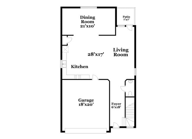 18606 Cooper Ravine Wy in Katy, TX - Building Photo - Building Photo