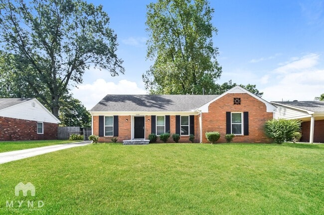 1333 Mary Jane Ave
