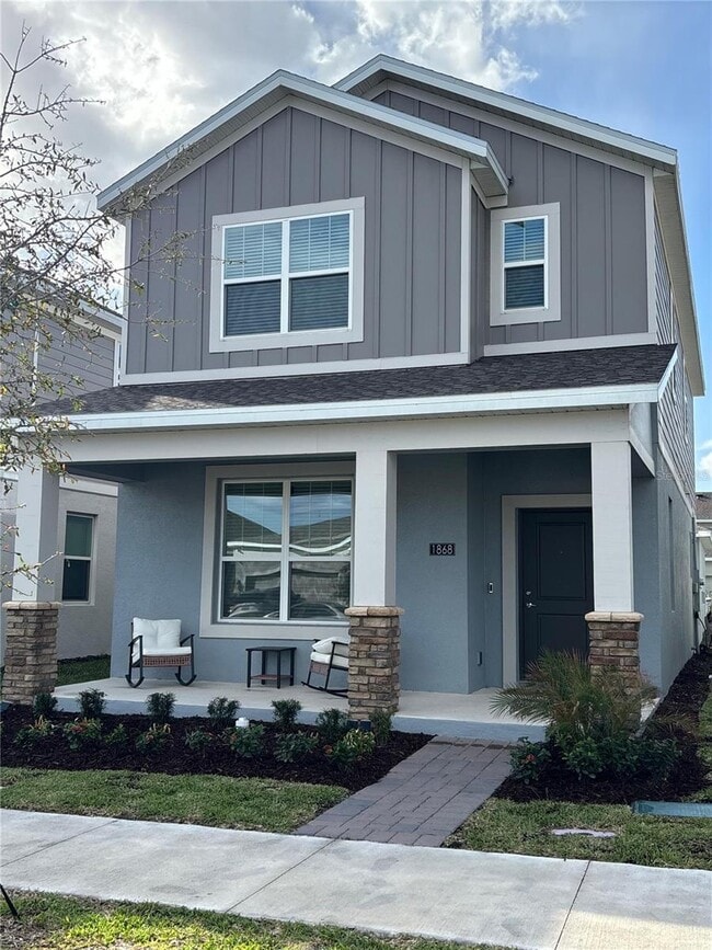 property at 1868 Bright Sky Dr