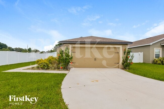 property at 437 Kensington View Dr