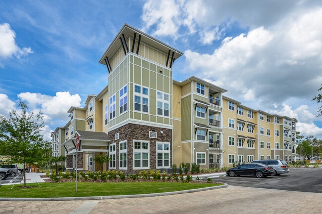 The San Juan Senior Living