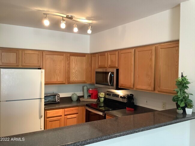 20100 N 78th Pl-Unit -1114 in Scottsdale, AZ - Foto de edificio - Building Photo