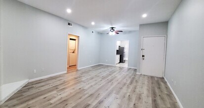 9707 Richmond Ave. in Houston, TX - Building Photo - Building Photo
