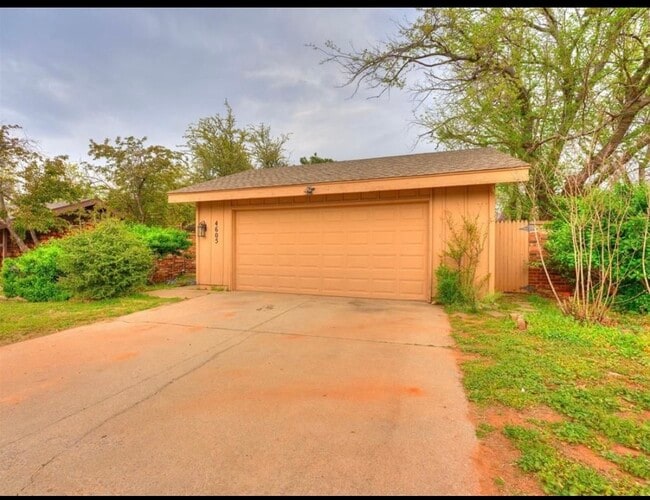 property at 4605 Dove Tree Ln