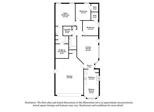 26126 Cypresswood Dr in Spring, TX - Building Photo - Building Photo