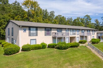 Grey Parc of Macon in Macon, GA - Foto de edificio - Building Photo
