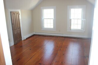 1 Ford Pl, Unit 1FordPl. Apt1 in Scituate, MA - Foto de edificio - Building Photo