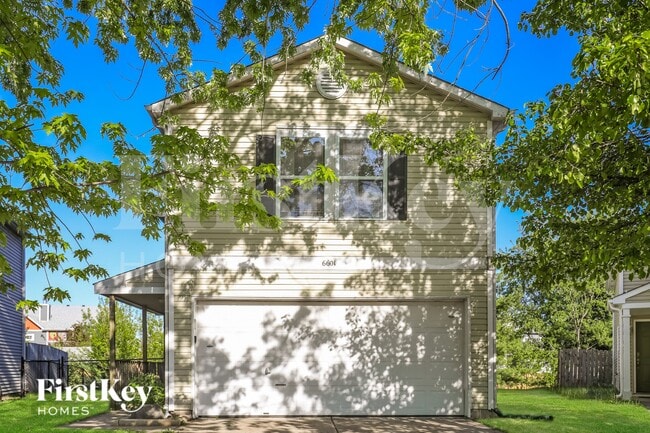 property at 6601 Black Antler Dr