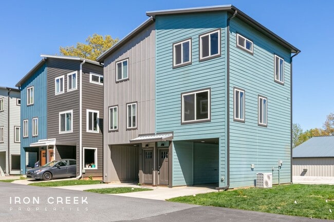 property at 51 W Cascade St