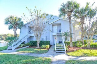 2513 Grassy Point Dr